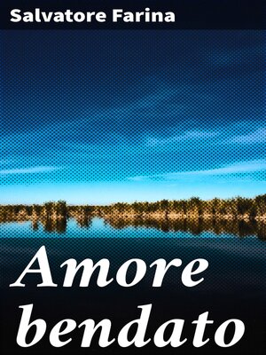 cover image of Amore bendato